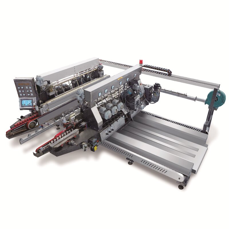 EnkongMachinery's tweet photo. Guangdong Enkong Machinery Co.,Ltd. has a variety of glass double edger machine. #glassdoubleedgermachine #glassedgingmachinesuppliers https://t.co/dZJZWc2sb1