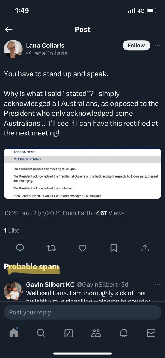 James Beavis tweet media