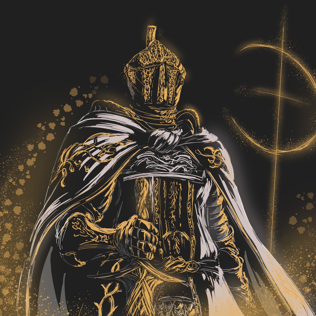 00oSamio00's tweet photo. 113- Needle Knight Leda https://t.co/hzMCvX3cCT