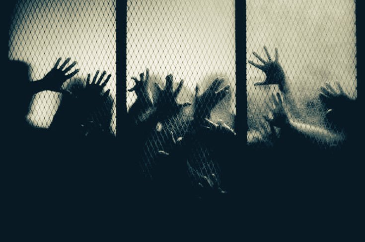 fefe_esquina's tweet photo. ✇ ᴀᴜɴǫᴜᴇ ʟᴀ ᴍᴜᴇʀᴛᴇ ɴᴏs sᴇᴘᴀʀᴇ ☢︎
 
ᴬᵖᵒᶜᵃˡʸᵖˢᵉ ʷᵒʳˡᵈ 
          ═══════•°•⚠︎•°•═══════

"Nunca pensaste que nuestros votos fueran a ser tan literales ¿Verdad?"

✙ AU #Jake ✙

#infamesrp #j #jota #blake #ryanblake #roleplay https://t.co/vSY27DKKA8