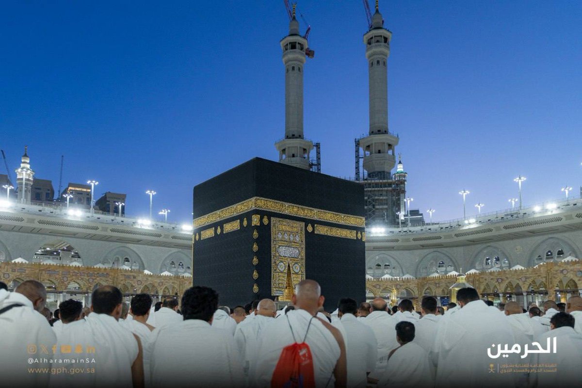 RAlbaidhani's tweet photo. #أنفاس_الصباح   (19)

حسبي الله الذي لا إله إلا هو عليه توكلت وهو رب العرش العظيم.
(سبع مرات)
#أذكار_الصباح https://t.co/tSMRQiXBtO
