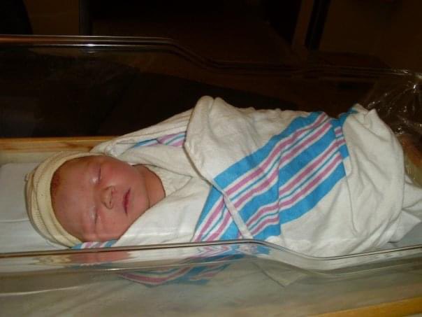 Krista Garcia (Gilliland) tweet media