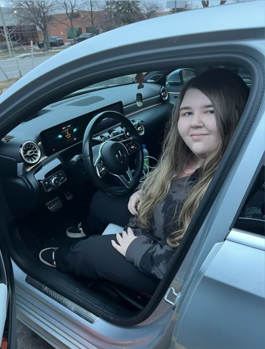 Krista Garcia (Gilliland) tweet media