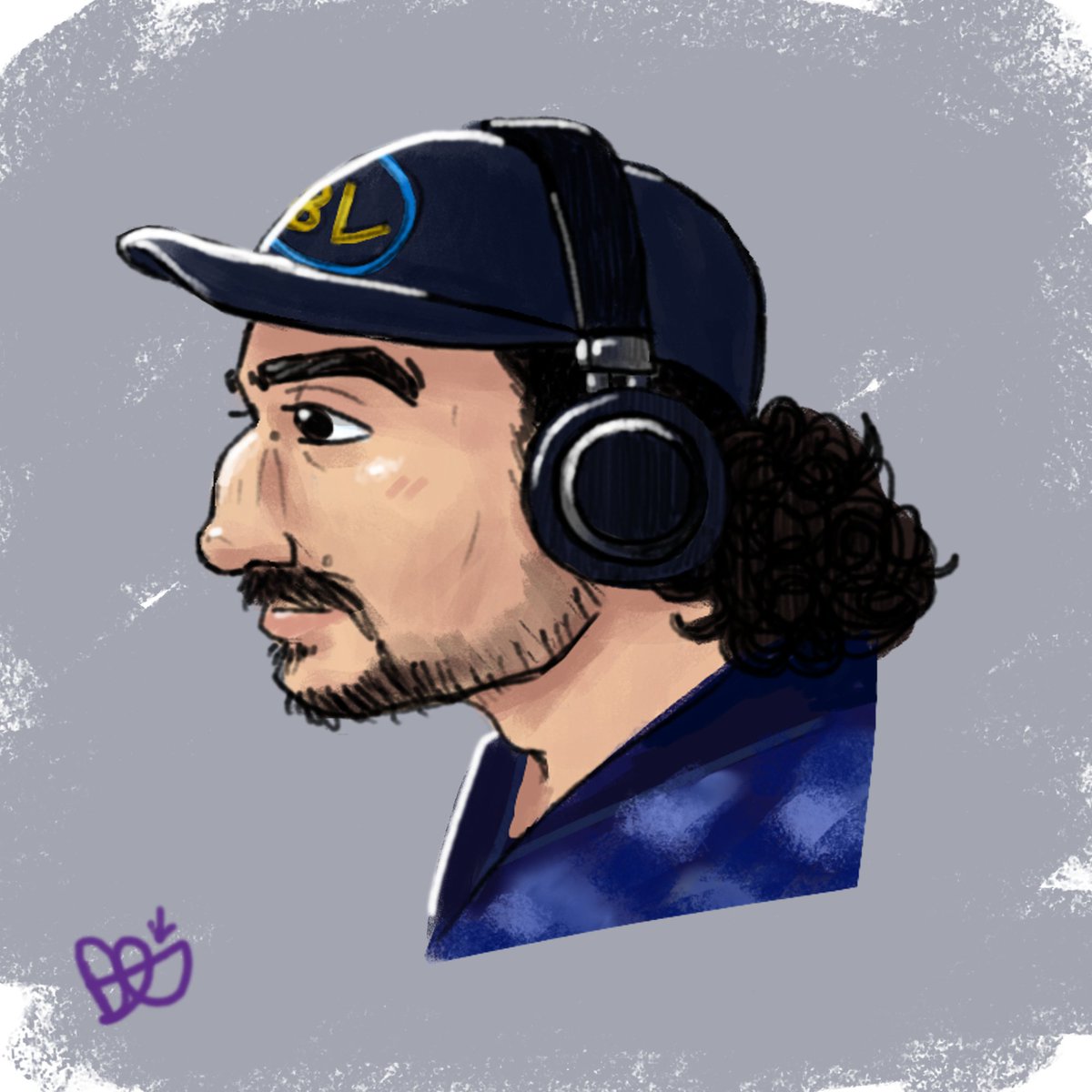 DarreeIsLost's tweet photo. @nothinbutlag i drew you :) https://t.co/1ANbq92P6J
