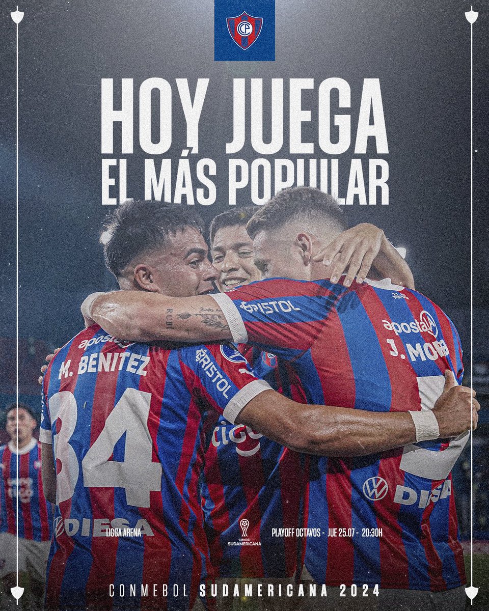 🌪️ #JuegaElMásPopular 🔵🔴