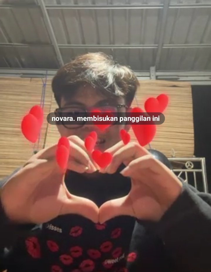 crushcious's tweet photo. rafa dan love love kebanggaannya💗🤏🏻 https://t.co/Nl3QwiYmcm