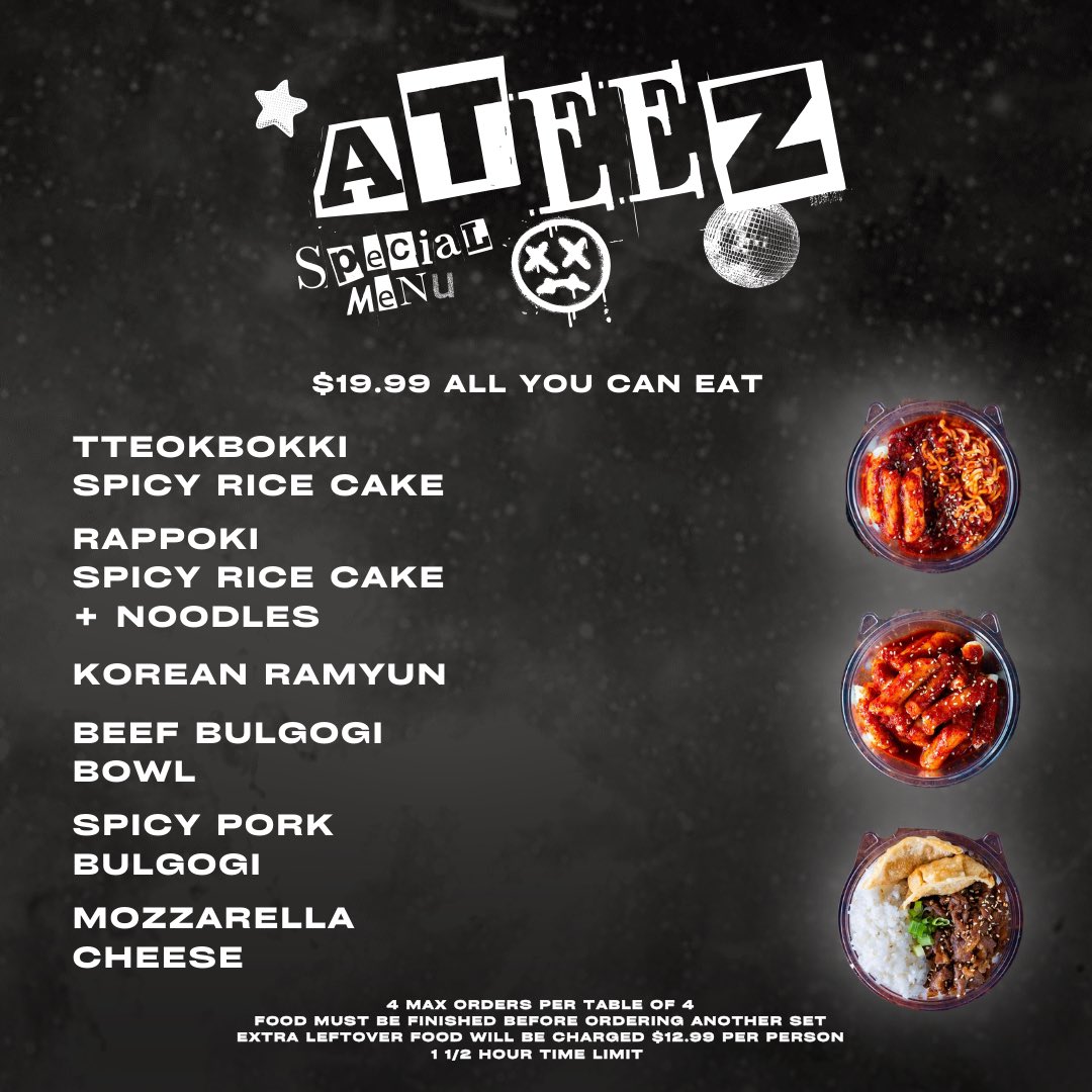 azspecialtea's tweet photo. See ya there! 
Tickets: https://t.co/dLIgXpSTGm https://t.co/AjB7N3u640