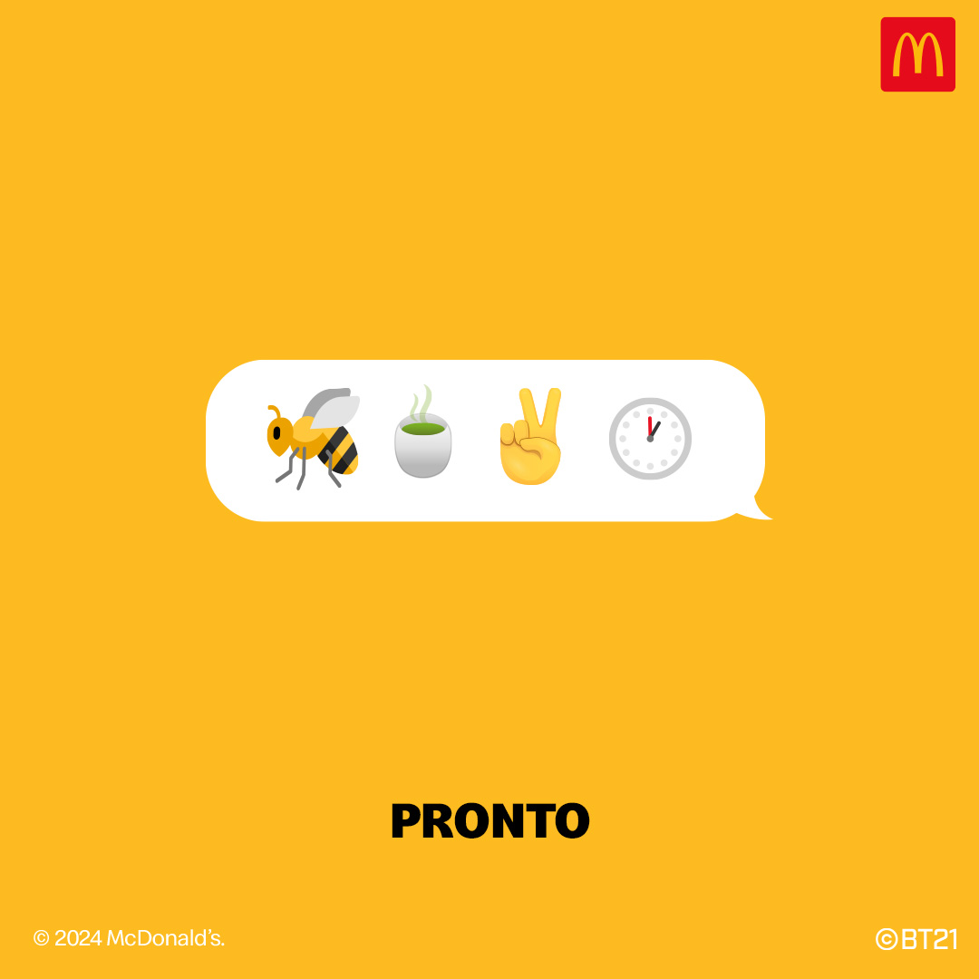 luvkimtae_'s tweet photo. 📢 MASS TRENDING STARTS NOW

RT AND REPLY
⏰: 15mins only. 
GOALS: 250 REPLIES

STOP ASSOCIATION WITH ZIONISTS &amp; SCOOTER BRAUN 

#BOYCOTTBT21xMCD
#HYBEDivestFromZionism
@HYBEOFFICIALtwt @BT21_ @BTS_twt @_LINEFRIENDS https://t.co/THUNPAbzQJ