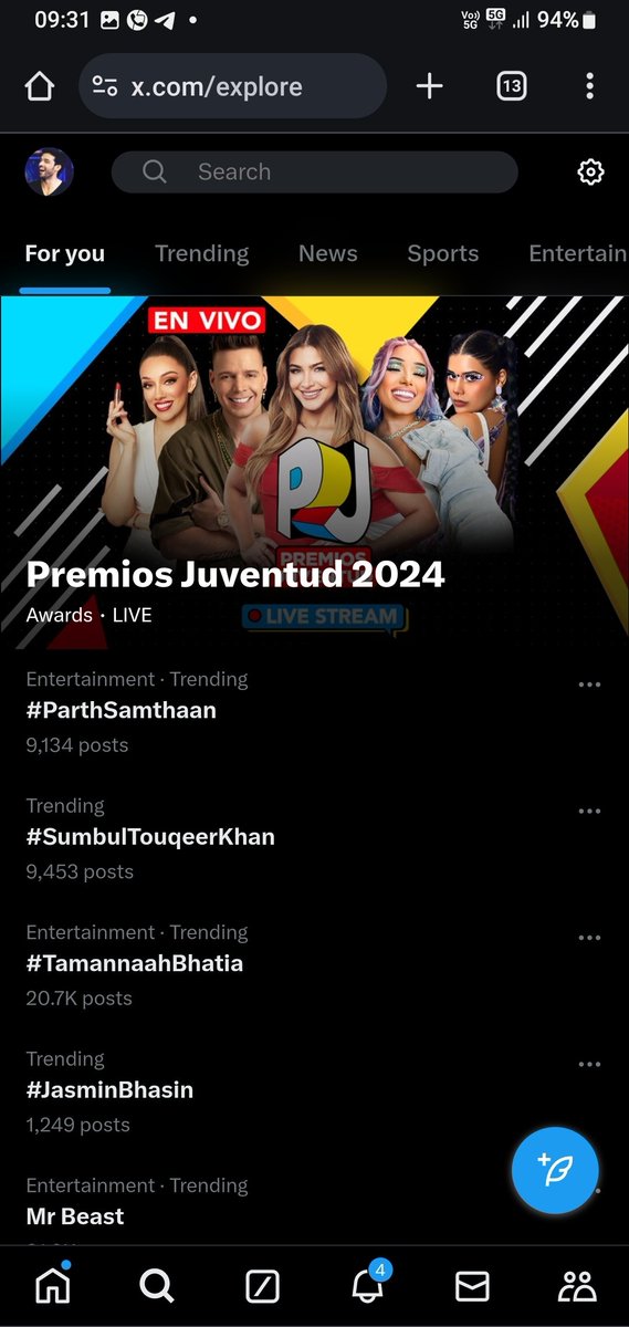 Aparajita Sharma tweet media