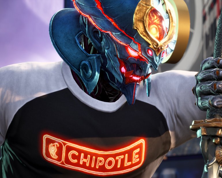 BitchL0sttyy's tweet photo. Heard this job pays good #Shitpotle #NewProfiePic https://t.co/1xhDtDappi