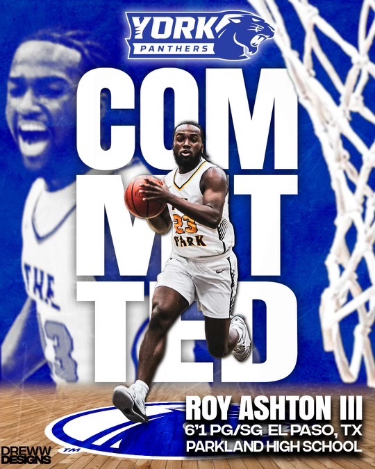 #COMMITTED 
Thank you to <a href="/realbigdawg37/">J Williams El Paso Titans Basketball</a> <a href="/paperguymilton/">Milton Kinnard</a> <a href="/Dwain44040924/">Dwainbballtitans</a>  for helping me achieve my dream of playing at the next level #AGTG✝️