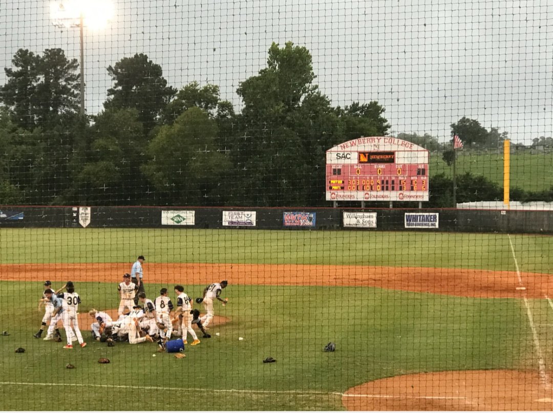 Richland Post 215 American Legion Baseball Program tweet media