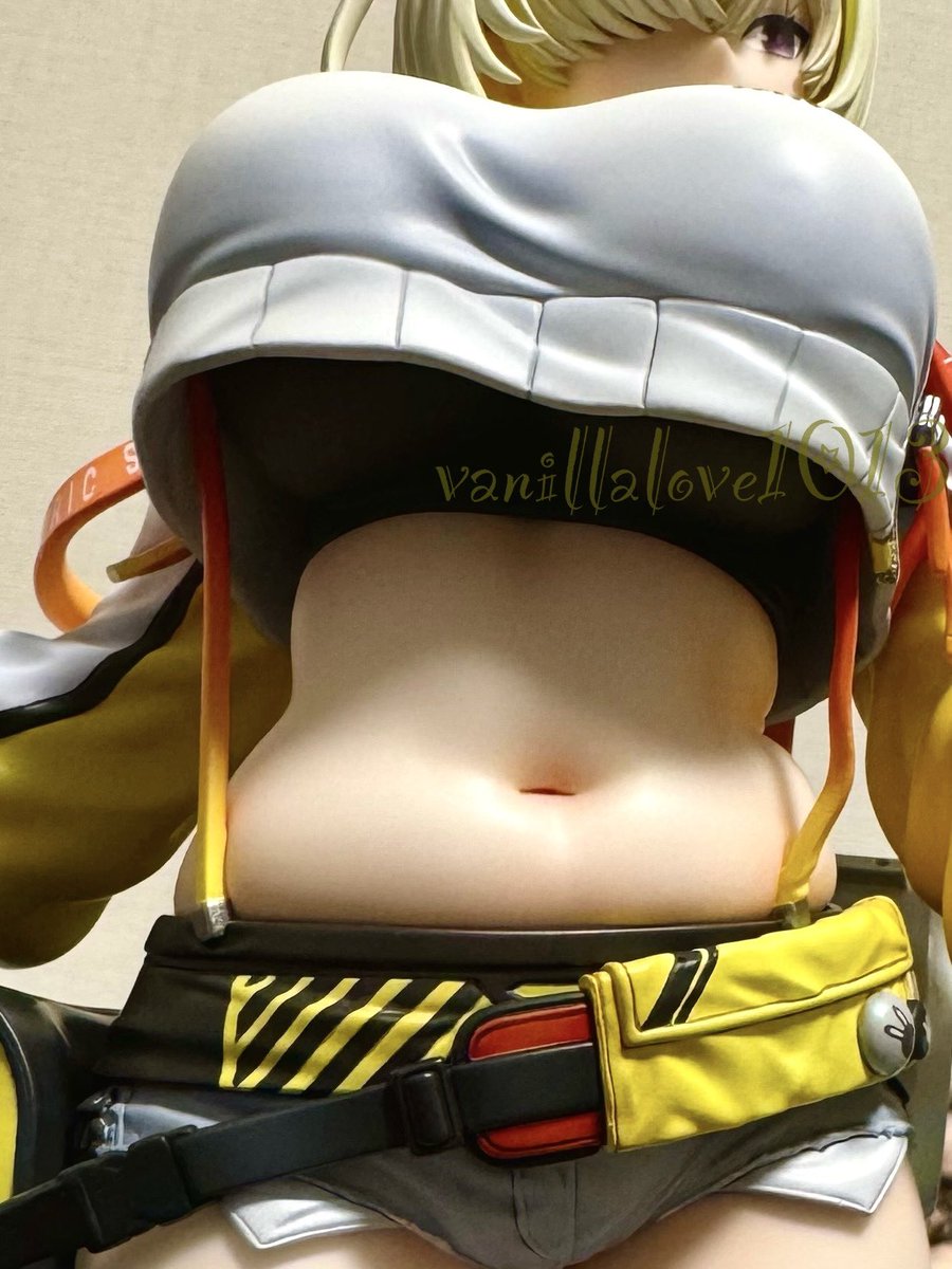vanillalove1013's tweet photo. エレグ顔差分も可愛ければ立体感と奥行きもすごい....色も華やかで綺麗⚡️ https://t.co/Ab82RzLA9T