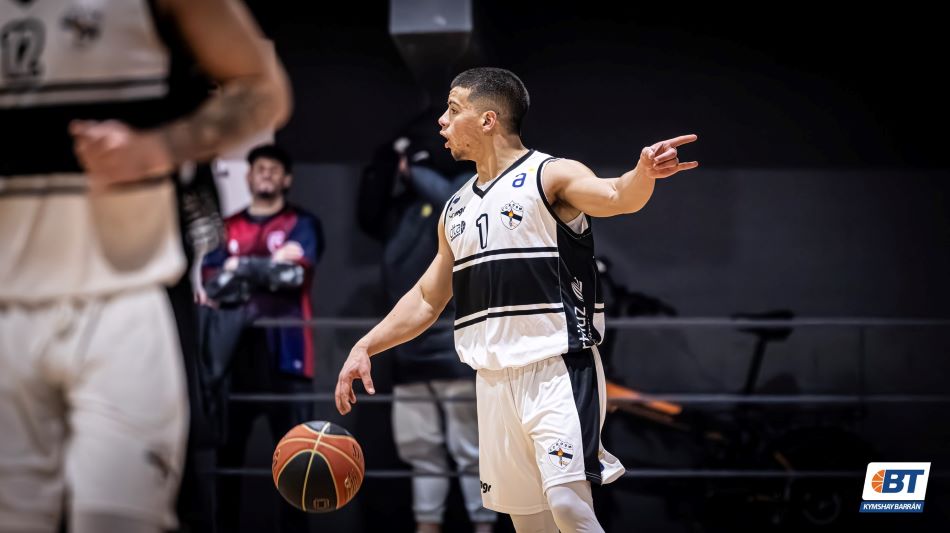 #DTAxBT | GENTE DE ZONA

Aplicando una zona defensiva intensa en todo el partido, Defensores de Maroñas se quedó con el duelo de barrio al superar a Danubio.

📝<a href="/DanielA94840948/">Daniel Angel</a> 

👉wp.me/p6K7W2-SZH