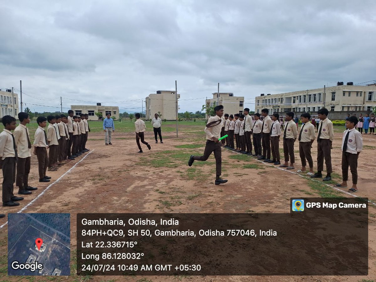 #Sikhya Saptah 2024
<a href="/model_odisha/">Odisha Model Tribal Education Society (OMTES)</a> @nests_emrs <a href="/TribalAffairsIn/">Ministry of Tribal Affairs, Govt. of India</a>