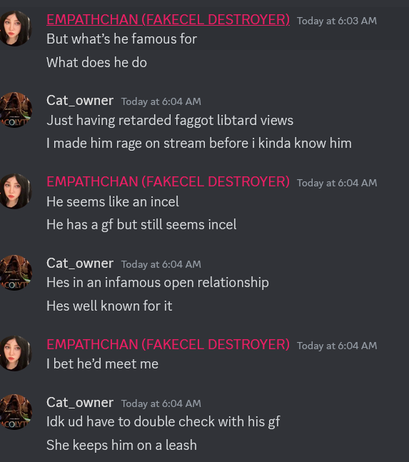 RecessedChin's tweet image. new @TheOmniLiberal cloutshark