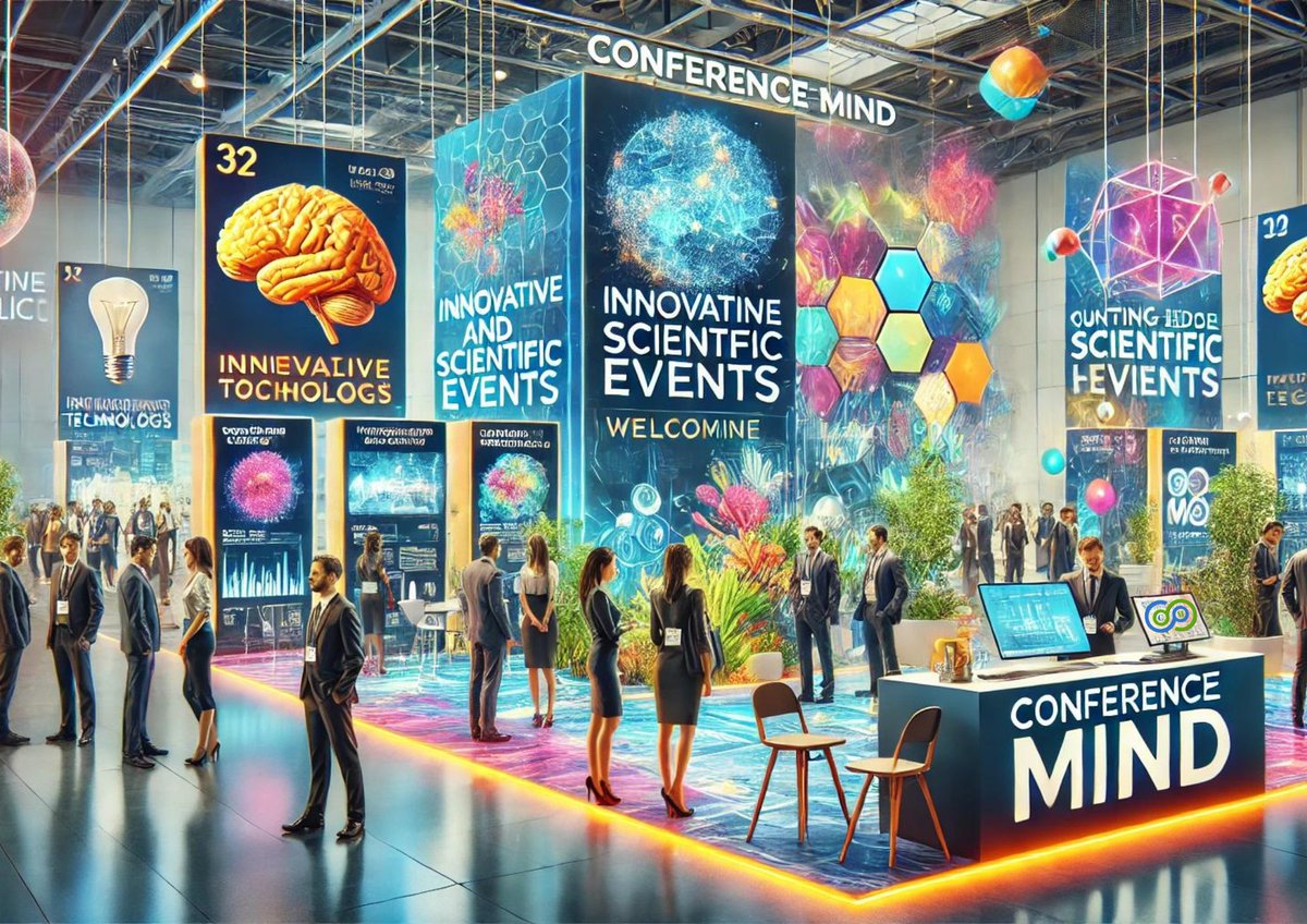 Conference Mind working on The knowledge Exchange #Science #scientificresearchpaper #university #scientist #Professors #doctor #Postdocs #student