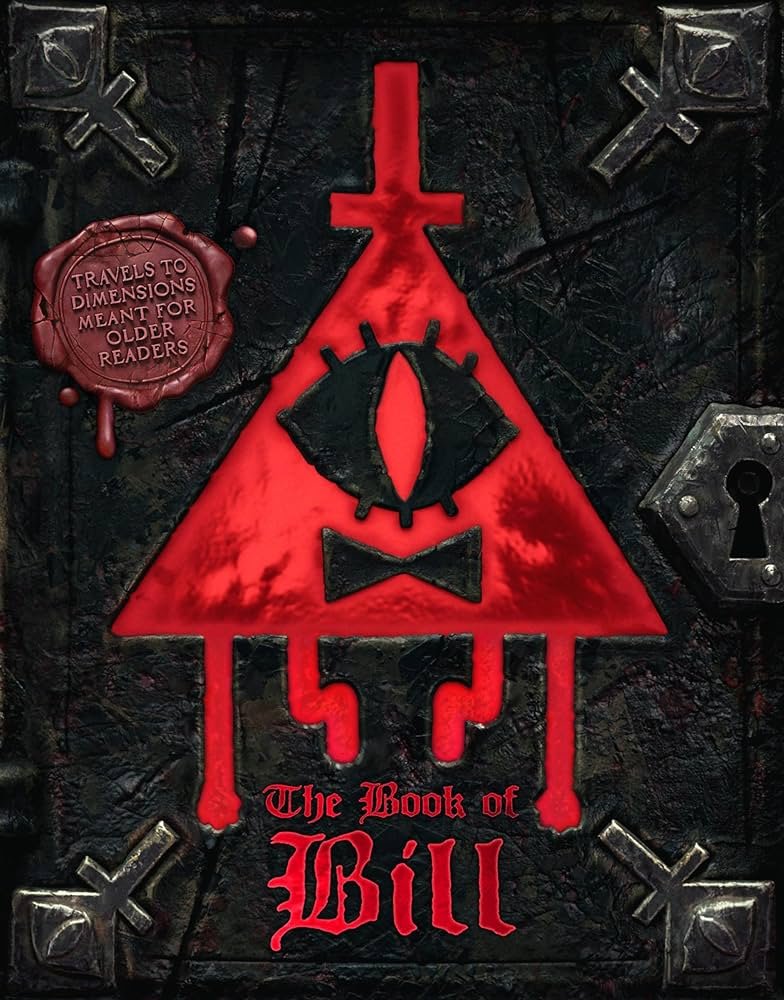 cohengabs's tweet photo. Criança apaixonadas por Gravity Falls crescem apaixonadas por Ordem Paranormal!!! https://t.co/9efTSArmvf