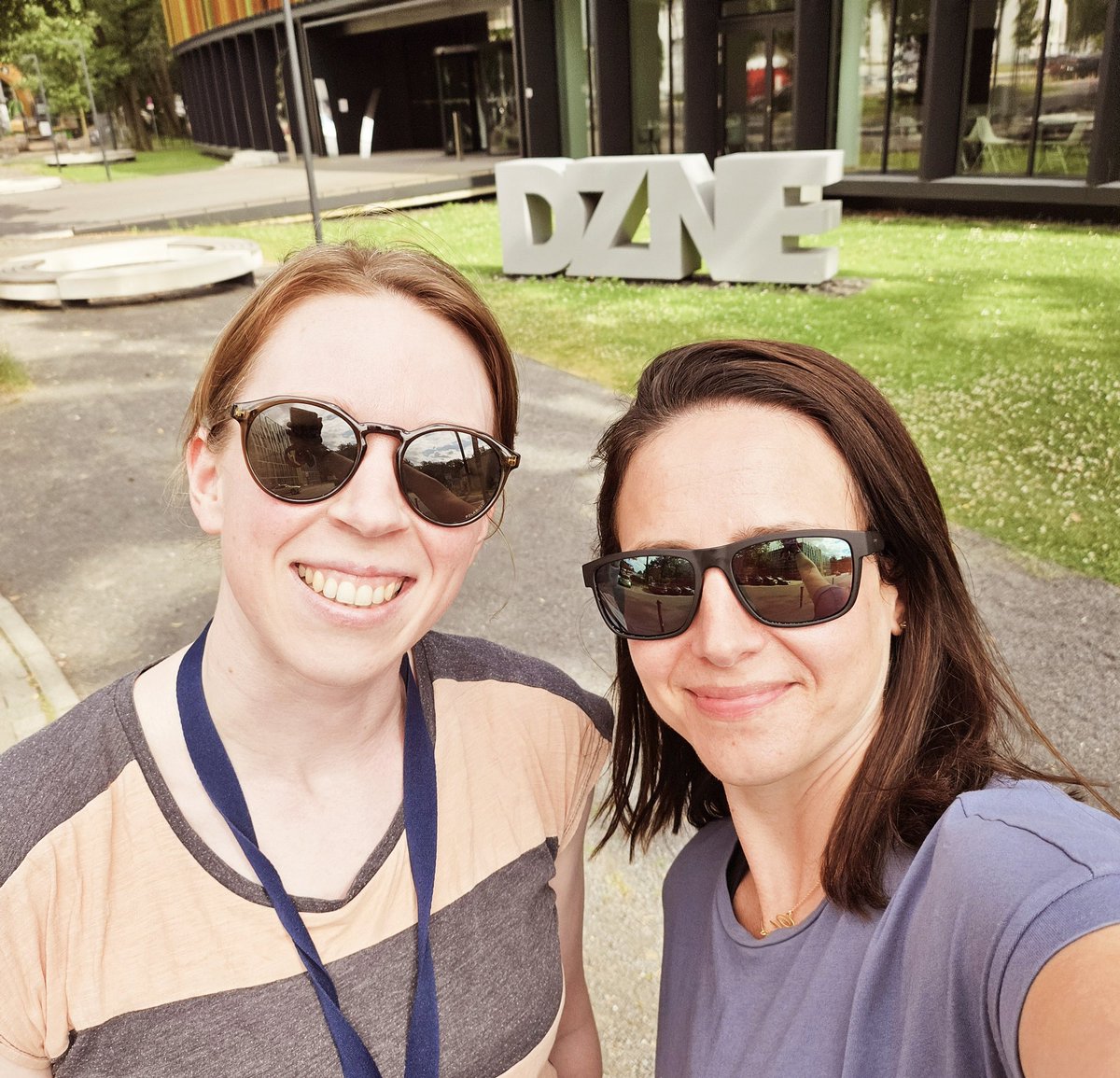 RutkowskaLab (@rutkowska_lab) on Twitter photo Great seeing you <a href="/OSullivan_SA/">Sinead O'Sullivan</a> and <a href="/Roisin_McManus_/">Dr Róisín McManus</a> at @DZNE_en. Our small TCD reunion in Bonn. Looking forward to hosting you <a href="/GUMedGdansk/">Gdański Uniwersytet Medyczny (GUMed)</a>! Great seeing you <a href="/OSullivan_SA/">Sinead O'Sullivan</a> and <a href="/Roisin_McManus_/">Dr Róisín McManus</a> at @DZNE_en. Our small TCD reunion in Bonn. Looking forward to hosting you <a href="/GUMedGdansk/">Gdański Uniwersytet Medyczny (GUMed)</a>!
