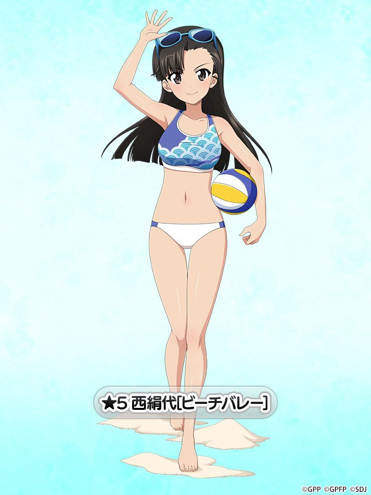 ガールズ＆パンツァー 戦車道大作戦！』にて8月新規大演習イベント開催