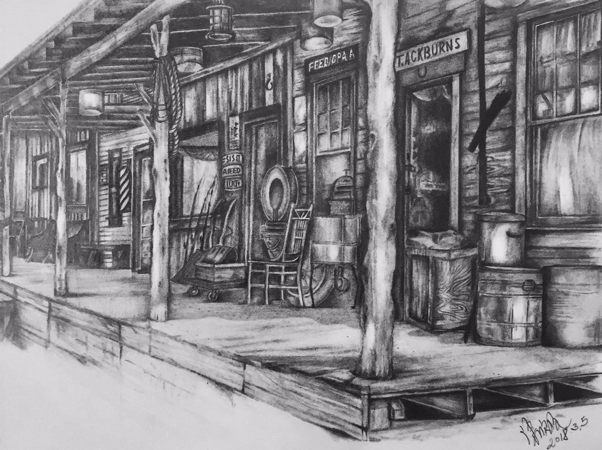 missox0216's tweet photo. organizing my old drawings, I found this sketch. In 2018, I was considering whether to work abroad. https://t.co/8urTDMMaZG