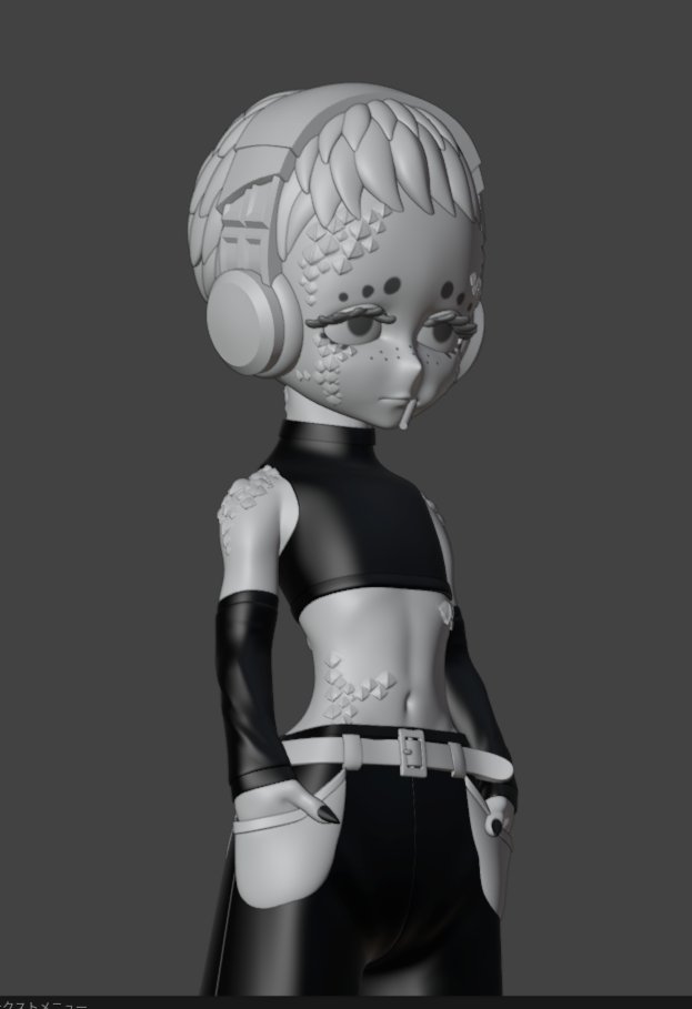 bbdd800w's tweet photo. #WF2024S #lizardskin #blender https://t.co/yHEw9jg0kB