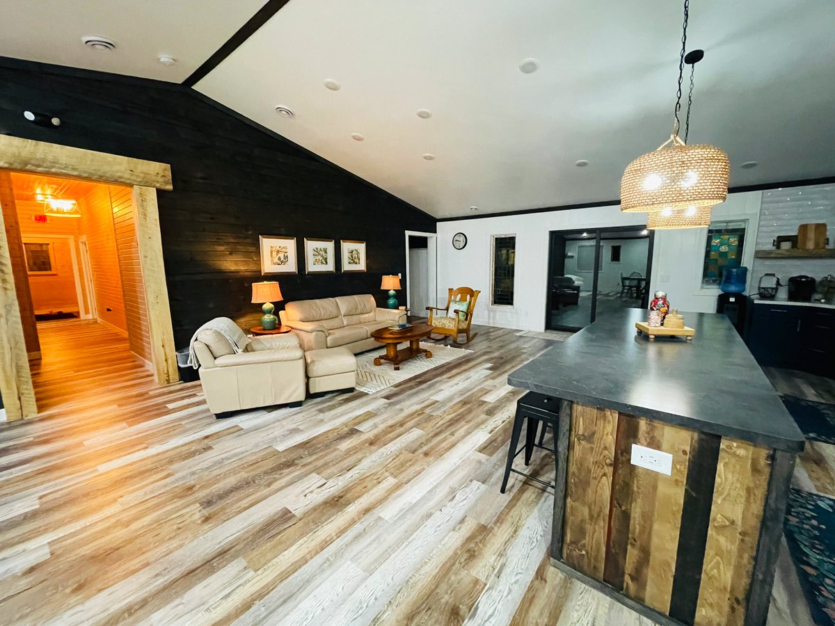 Maplelag Resort tweet media