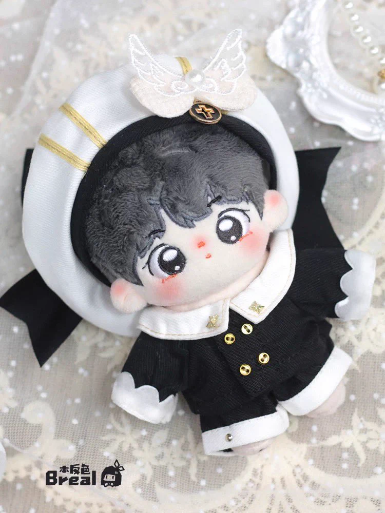 Billkin PP Krit 20cm 10cm ぬいぐるみ 3体と衣装セット カカプラネット【秋葉原店】公式 on X: 