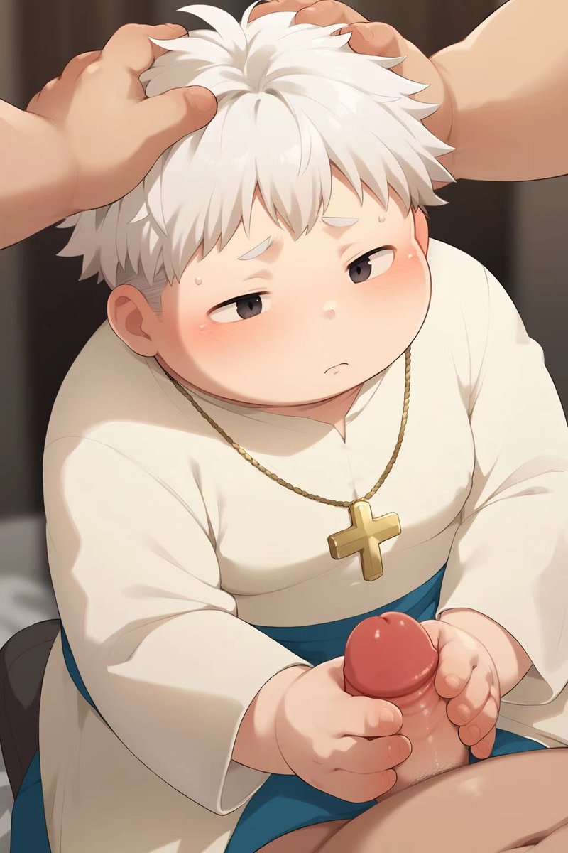 zbis001's tweet photo. 胖太好可爱啊🥵🥵🥵想拥有 https://t.co/fc0KKanU6E