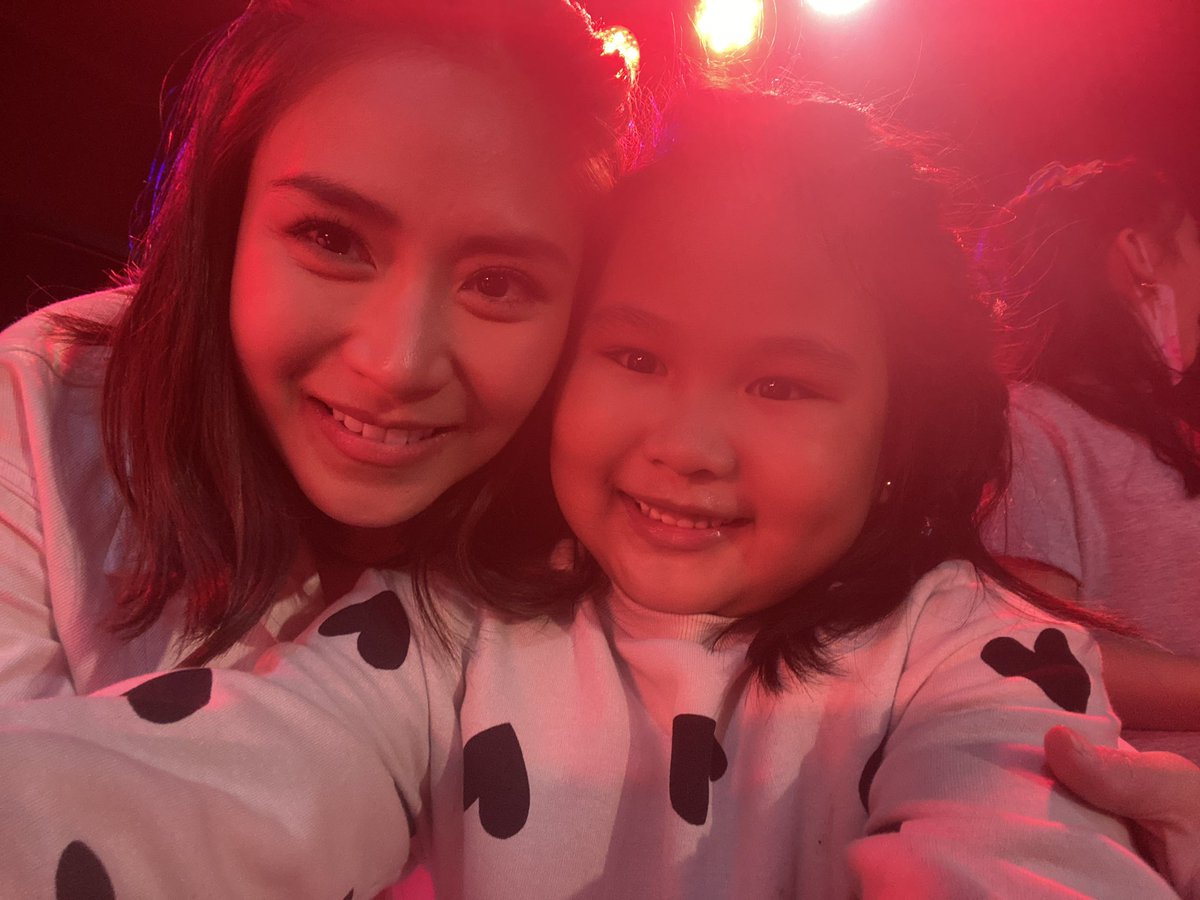 Happiest birthday <a href="/JustSarahG/">Sarah Geronimo</a>! Mahal na mahal na mahal na mahal kitaaaa habang buhayyyyyy ❤️❤️❤️❤️❤️

SARAH G SHINES AT 36
#HappyBirthdaySarahG