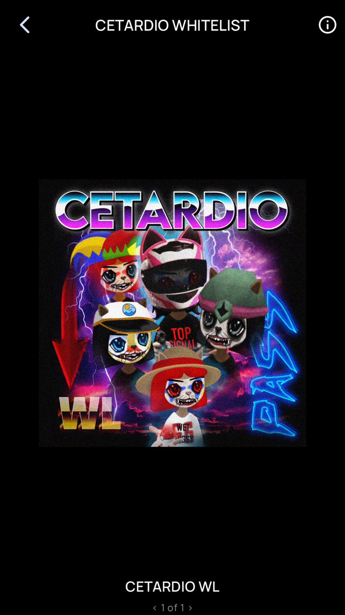 Vendata | Jelly tweet media