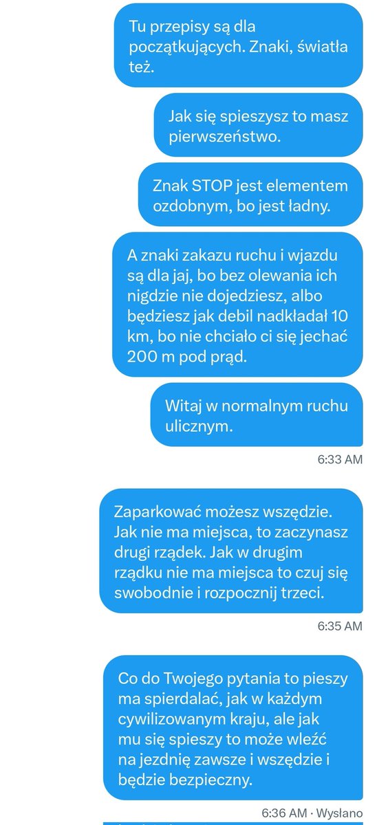 Profesor Żołądź tweet media
