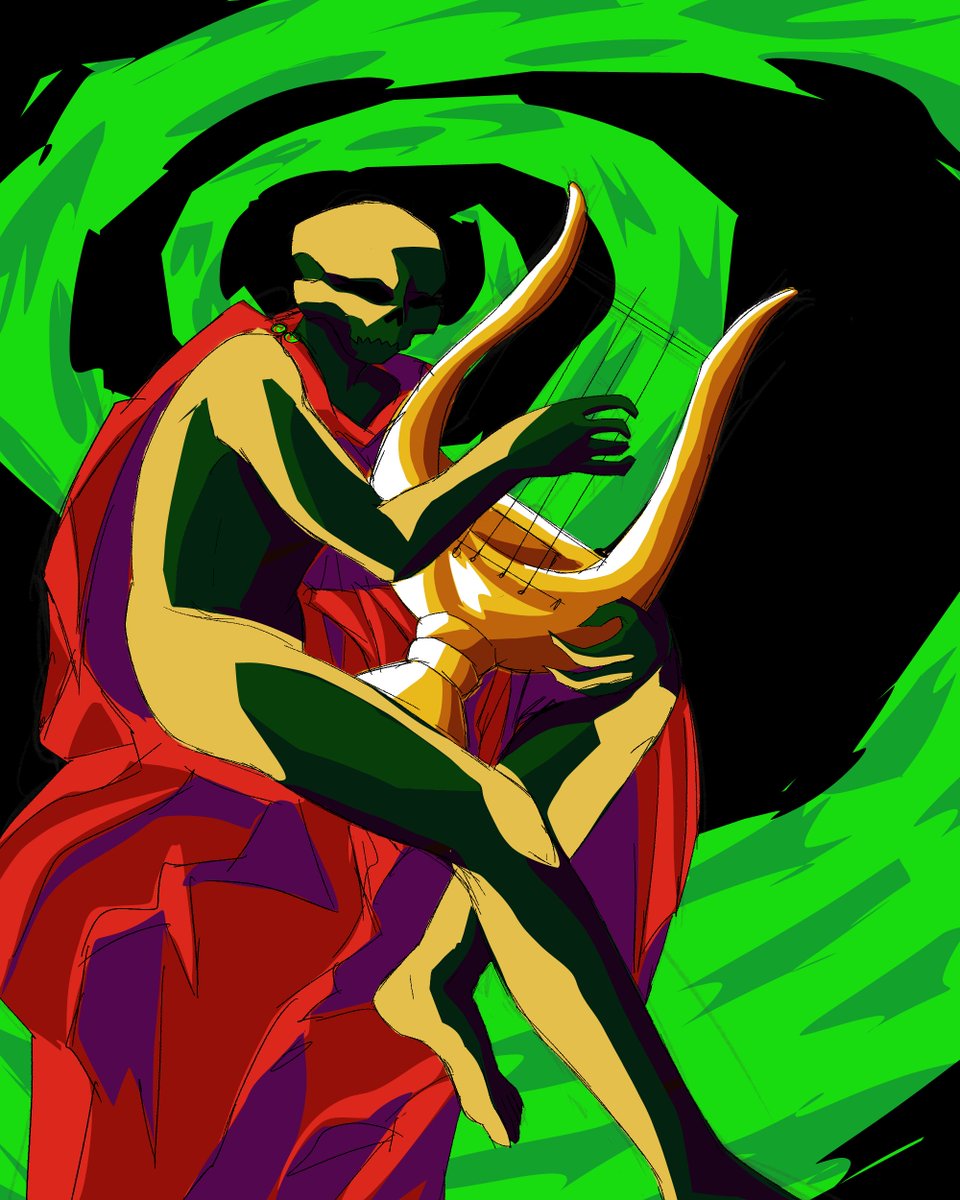 EnderSlimee's tweet photo. the lyrist

#homestuck https://t.co/g7wJmbaEry