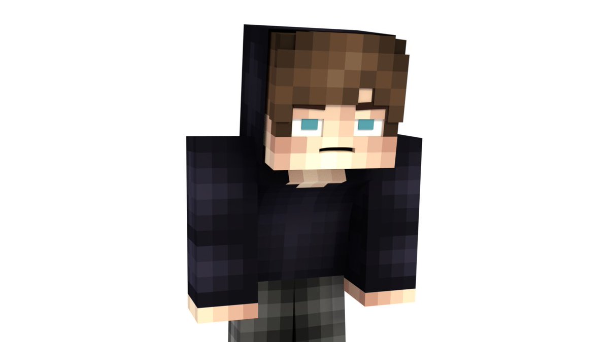 CodenameMurphy's tweet photo. Random Minecraft renders or something idk.

These date back from 2019 - 2020 when I was trying to learn how to animate in Blender. https://t.co/X8ULSwvSYP