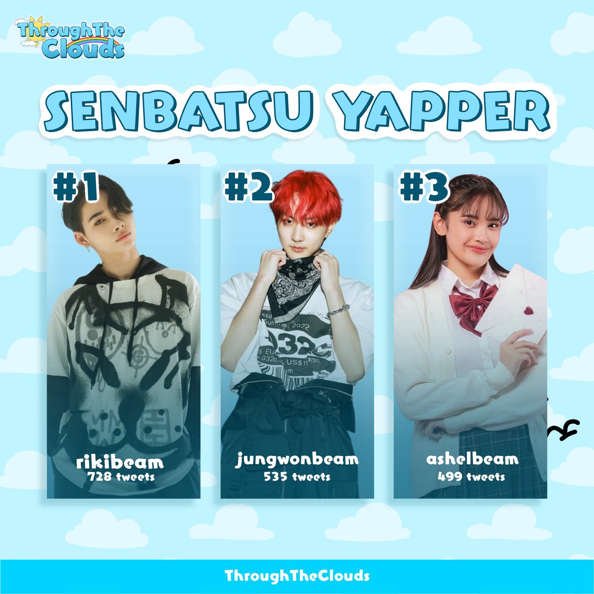 POSTPONED. tweet media