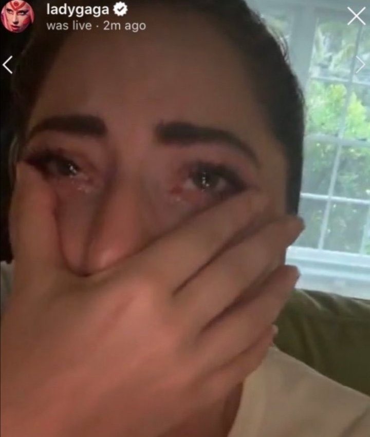 necesito conocer a ariana grande y que me abrace y me diga que me ama y me dibuje lo que ella quiera en el medio de la frente asi me lo tatuo