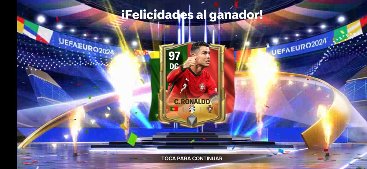 RD__Random's tweet image. Algo de suerte en mi regreso al juego 😌

@tutiofifa 
@HDWolvie