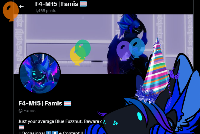 Oh my word where are those coming from...