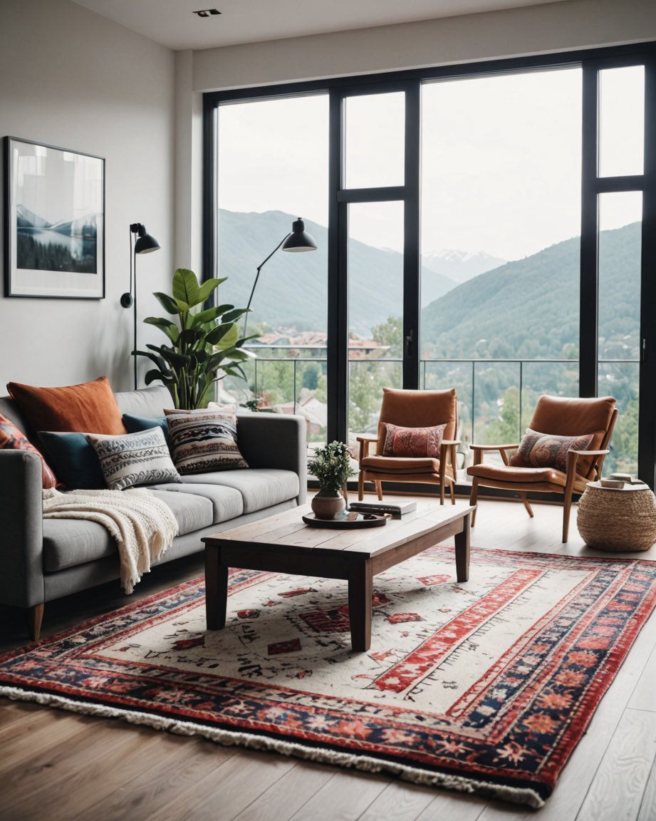 Decorative Rugs Studio, LLC, New York (@rugsstudio) on Twitter photo 