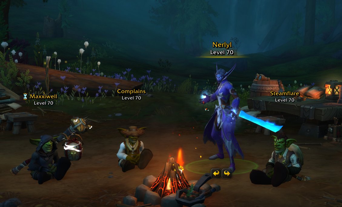 One of these doesn't seem like the others