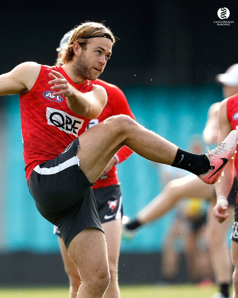 Sydney Swans tweet media