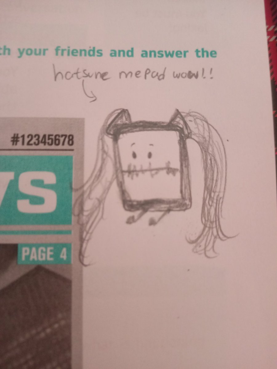 eveisprettiest's tweet image. mepad spotted?! 😱

#inanimateinsanity #objectshows #mepad #OSC