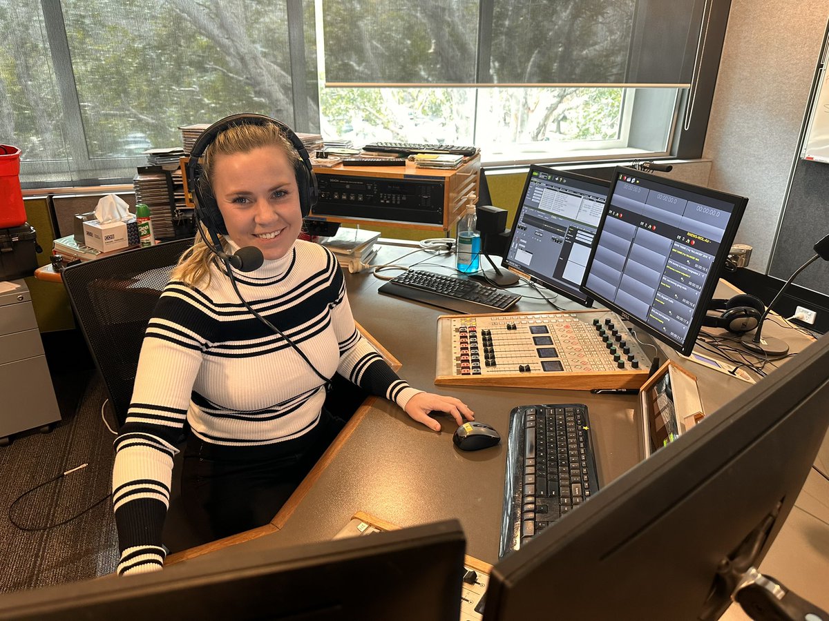 Nick McLaren tweet media