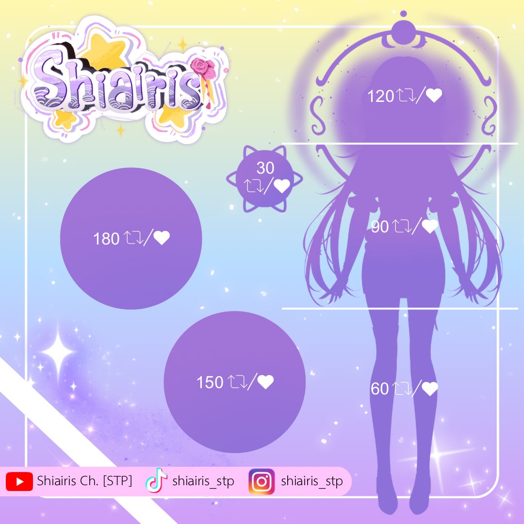 Shiairis ⚪️ 💫 : 《STP》 tweet media