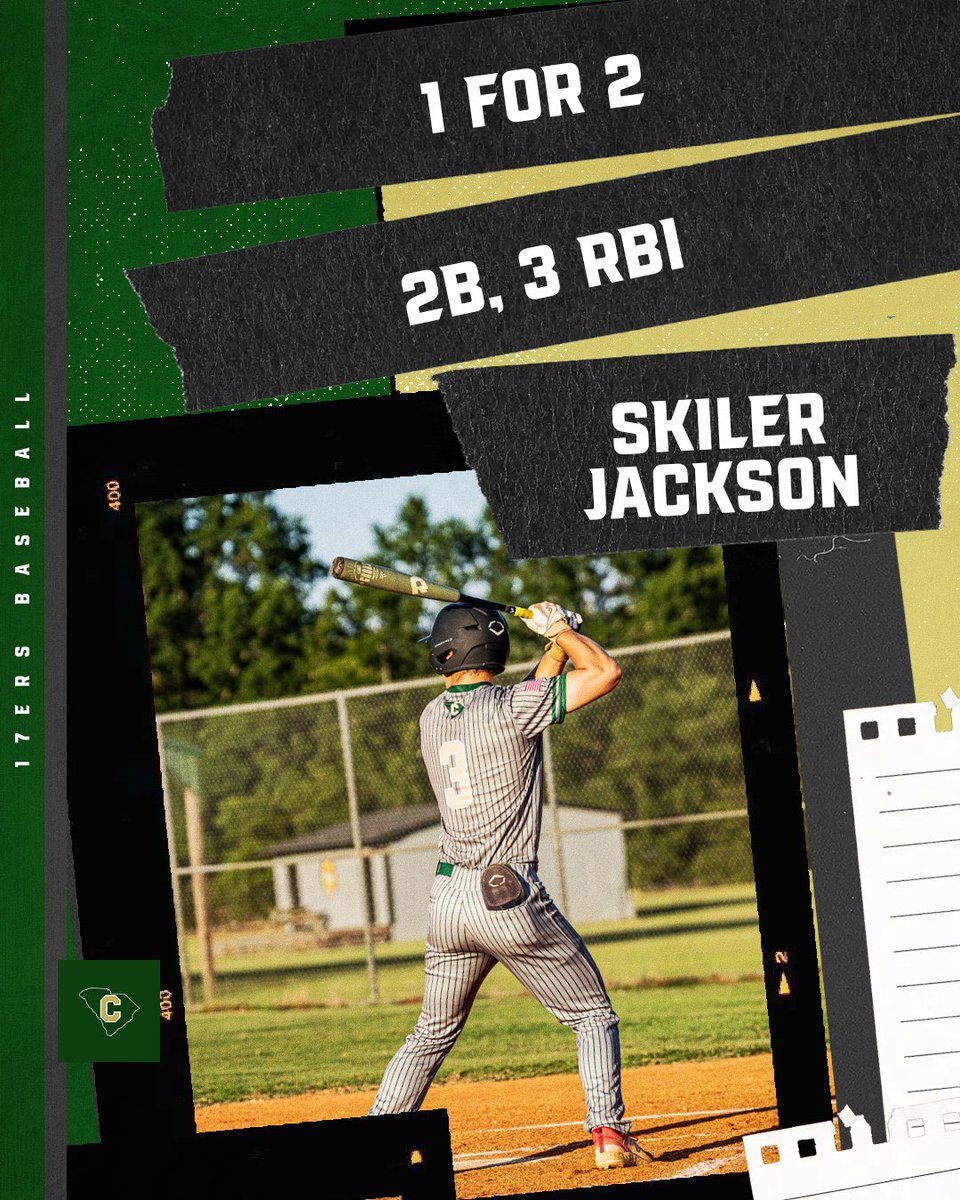 Camden Post 17ers tweet media