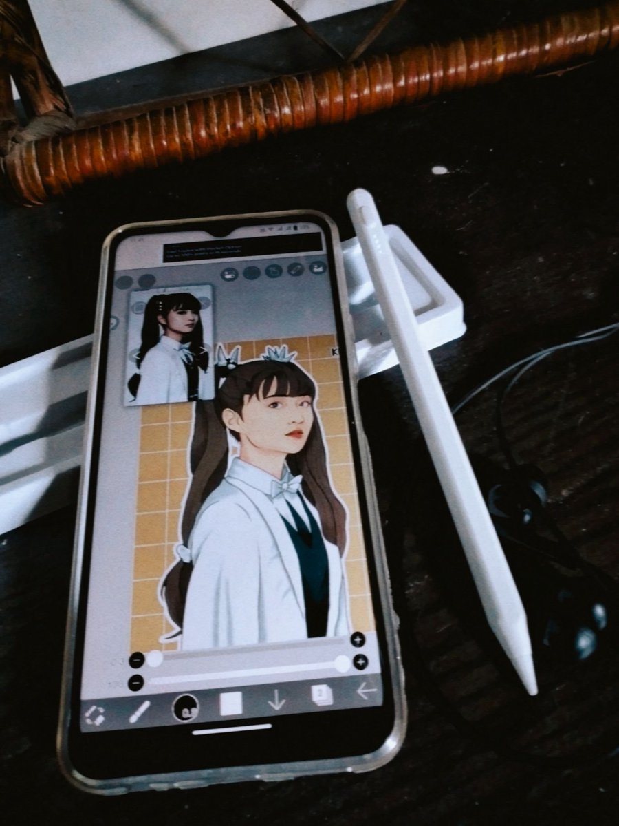 Khaali_Vx's tweet image. contact for #Commission #BABYMETAL #kadounik #art #artidn