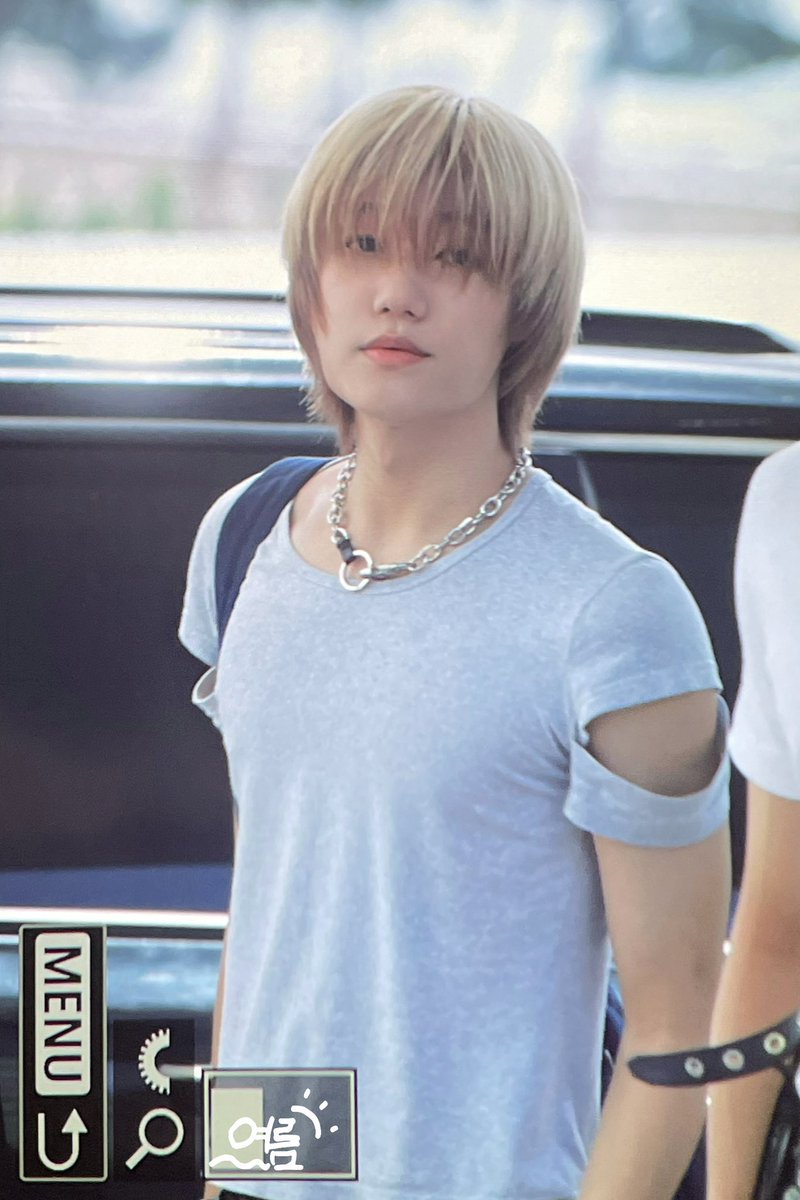 SEOBFILE's tweet image. 240725 jongseob’s has been fashion evolving ever since he’s talked abt working out

#종섭 #jongseob #피원하모니 #p1harmony #P1H