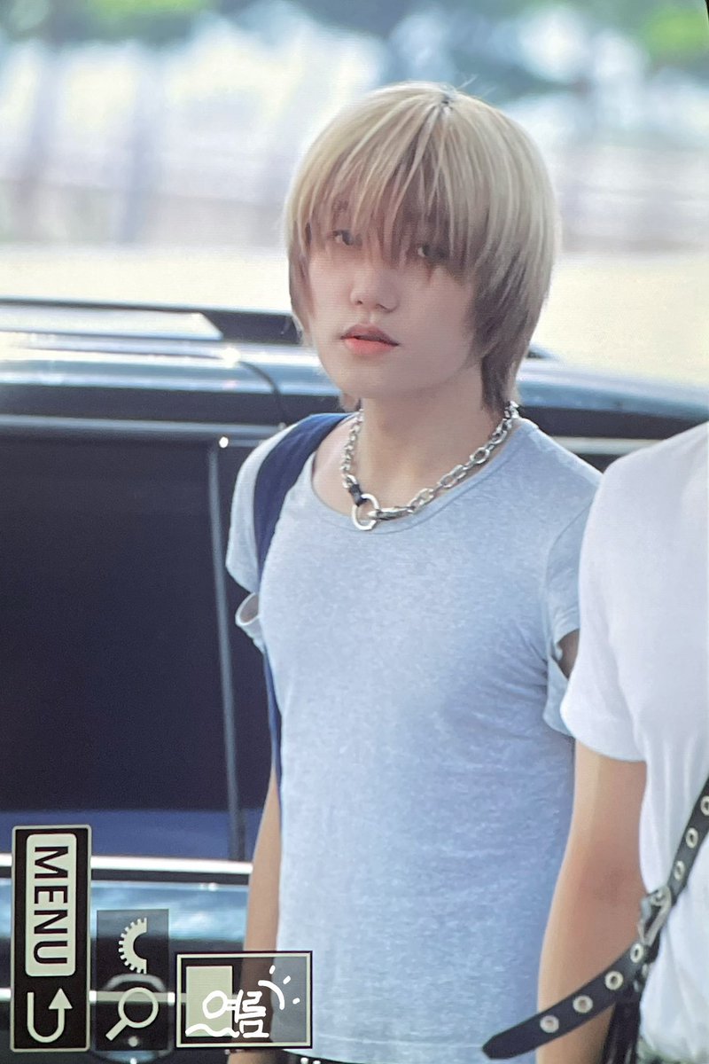 SEOBFILE's tweet image. 240725 jongseob’s has been fashion evolving ever since he’s talked abt working out

#종섭 #jongseob #피원하모니 #p1harmony #P1H