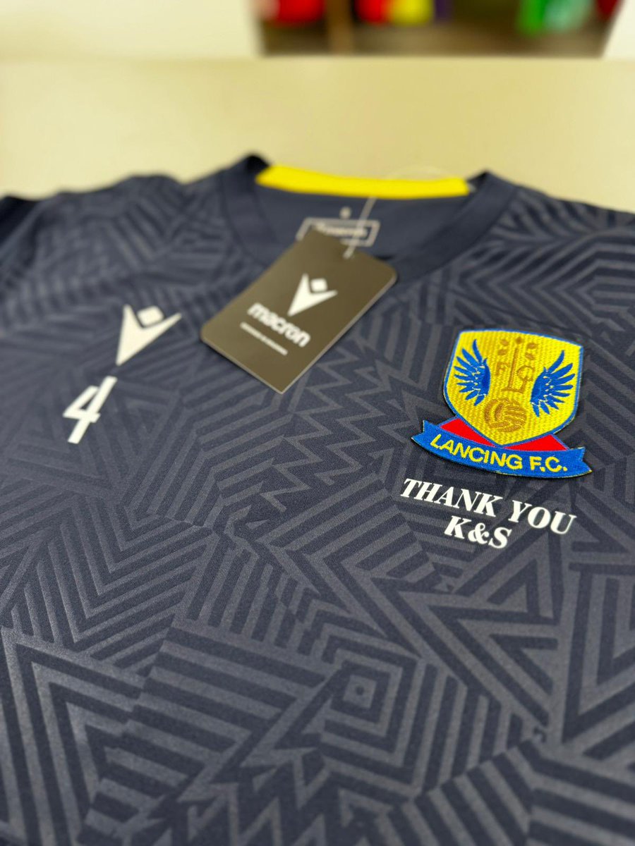 Macron Sports Hub - Hastings tweet media