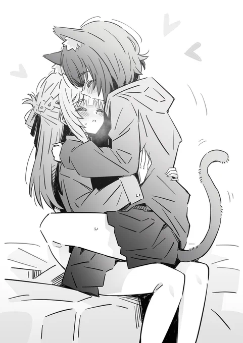 #週クラ #百合 